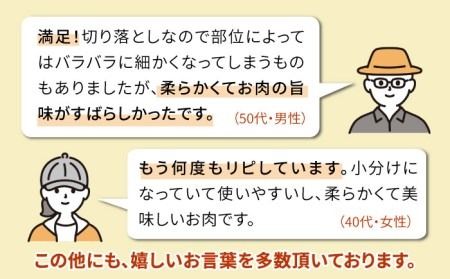 【250gの小分けパック】黒毛和牛 切り落とし 250g×4P 計1kg もも バラ ミックス A4ランク 糸島 【糸島ミートデリ工房】 [ACA031] 牛肉  和牛 小分 250  牛丼 すき焼き 焼肉 BBQ 赤身 国産 福岡