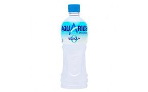 【3回定期便】アクエリアス ゼロ PET 500ml×24本×3回 合計72本 3ヶ月【コカコーラ】 水分補給 スポーツ飲料 清涼飲料水 常温 AQUARIUS コカ・コーラ 熱中症対策 送料無料 部活 少年団