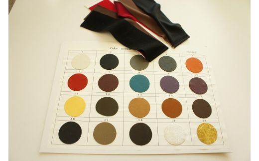 手袋職人が作るあなただけのオーダー革手袋（ファー付き） ファッション小物 皮革 オーダーメイド 羊皮 