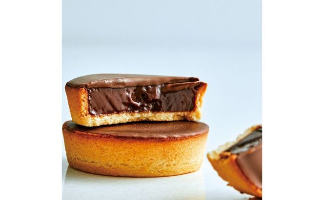 【ふるさと納税】MAISON CACAO メゾンカカオ 濃厚生チョコタルト 6個セット (3種×各2個) 3種の食感 驚きの口どけ 冷凍配送