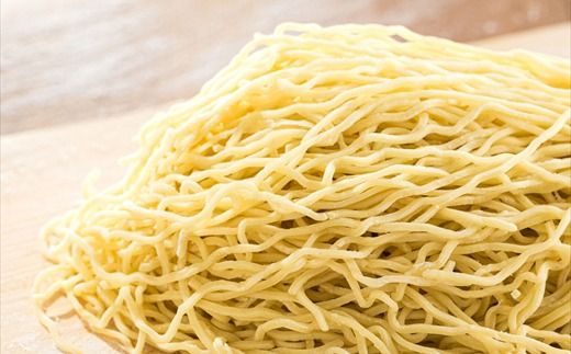 釧路町発 〆まで美味しい細ちぢれ麺（らーめんは?これだぁ～330g）×3袋（9食分） | 北海道産 小麦100％ 使用 | 北海道で人気 細麺 釧路ラーメン らーめんは?これだぁ～ 鍋の締め ラーメン 生麺 おすすめ 鍋のシメ 鍋の〆に 食べるラーメン 冷蔵 森谷食品 ご当地グルメ 北海道 釧路町 釧路超 特産品　121-1224-138-003