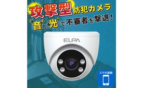 ドーム型カメラ　TBC-DC300 272183_AZ178