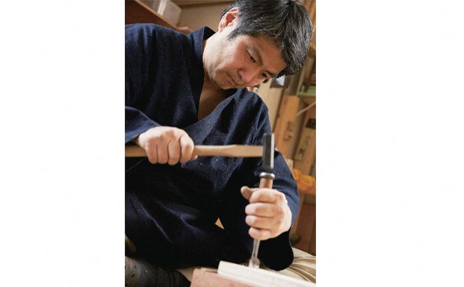 桐たんす 龍金具総桐民芸箪笥 二葉桐工房 総桐たんす 2段 コンパクト たんす 箪笥 収納 収納タンス ミニタンス 桐箪笥 桐タンス 木製 民芸品 工芸品 伝統工芸品 家具 インテリア 東京 東京都 墨田区