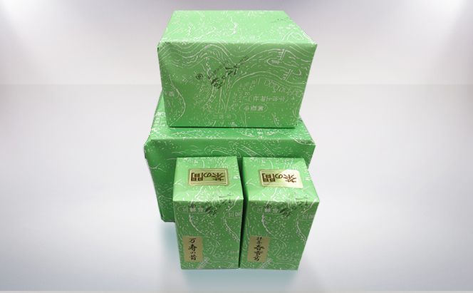 京都清水野点箱セット(宇治抹茶100g×2缶)〈宇治抹茶 抹茶 粉末 お茶 茶 緑茶 茶道 セット 茶箱 石臼挽き 伝統 抹茶碗 工芸品 日用品 飲料〉 飲料類 