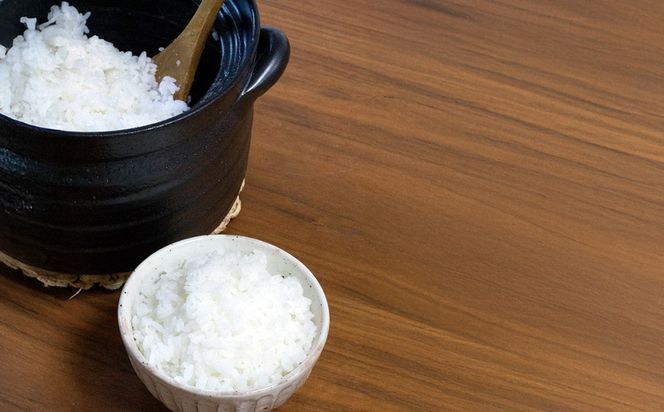 【萬古焼（ばんこやき）】IHごはん鍋　極（きわみ）　2合