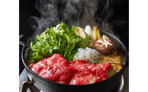 【1週間以内発送】【訳あり】A5 近江牛切り落としスライス 食べ比べ ブリスケ＆バラ 500g【FO33W】