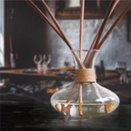 【アート・ラボ】カラフェディフューザー ［ 京都 フレグランス スティック オイル 芳香 おしゃれ ギフト 送料無料 ふるさと納税 ］ 261009_A-KQ005