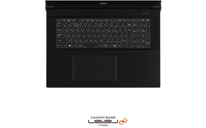 パソコン工房 4年間物損保証 18型ゲーミングノートPC Core Ultra 7/5080/No.449 322032_EE181
