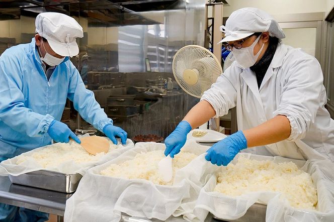 どぶろく マタギの夢 720ml×2本セット【日本酒 にごり酒 地酒 秋田県 北秋田市】|mskk-00001