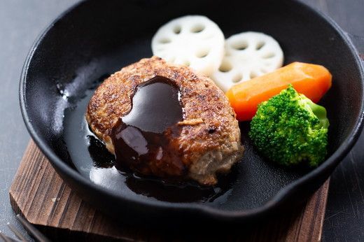 【1-372】松阪牛入り合挽ミンチ 1.6kg！（便利な小分け済）（合い挽きミンチ）