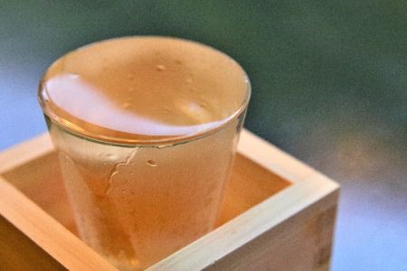 TheSAGA認定酒 手造り純米酒“光武”720ml 1本 【光武 純米酒 手造り 純米 地酒 佐賀県産 】(H022119)