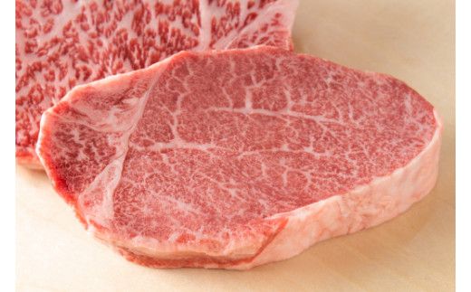 【寛閑観】近江牛ステーキセット 450g【冷蔵】【FR01W1】