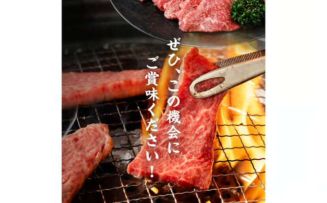 【1月発送予定】鹿児島県産黒毛和牛赤身モモ焼肉 (計2kg・200g×10P) b8-040-01