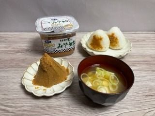 味噌 伊那華のみそ娘 みそ 3kg箱｜味噌 みそ 調味料 伊那 いな 長野県 ふるさと納税 大豆 お土産 【015-79】