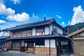 ペットと泊まれるフレンチレストラン「オーベルジュ カラ 宗像 by ritomaru」50,000円分宿泊割引券【株式会社りとまる】_HA1618