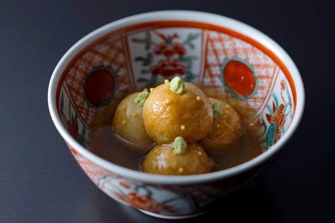 【下鴨茶寮】料亭の鴨まんじゅう［ 京都 料亭 京料理 人気 おすすめ 老舗 グルメ ミシュラン ギフト プレゼント 贈答用 お取り寄せ ］ 261009_B-BS15