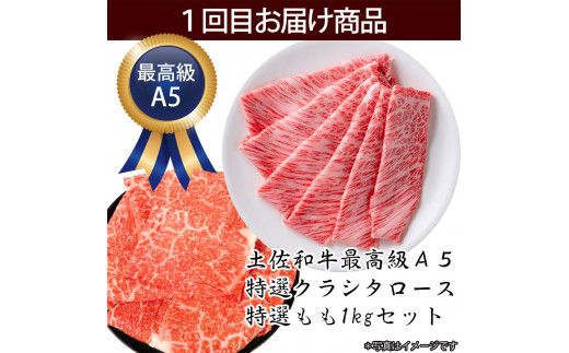 【CF-R7hbk】南国土佐の鍋パーティー3ヶ月コース＜高知市共通返礼品＞