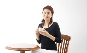《絹生活研究所》インナー／レディース／8分袖／ブラック インナーウェア 下着 肌着 ファッション 服 女性 