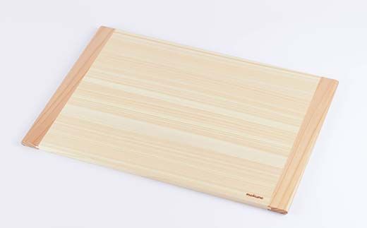 ｍｏｋｕｎｅひのきランチョンマット（しぐち） F4N-2708