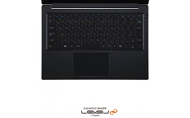 パソコン工房 4年間物損保証 14型ゲーミングノートPC Core Ultra X7/SSD/No.405 322032_EE155