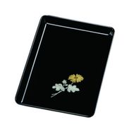 切手盆 菊 7寸 ［YG536］ 303446_CC534