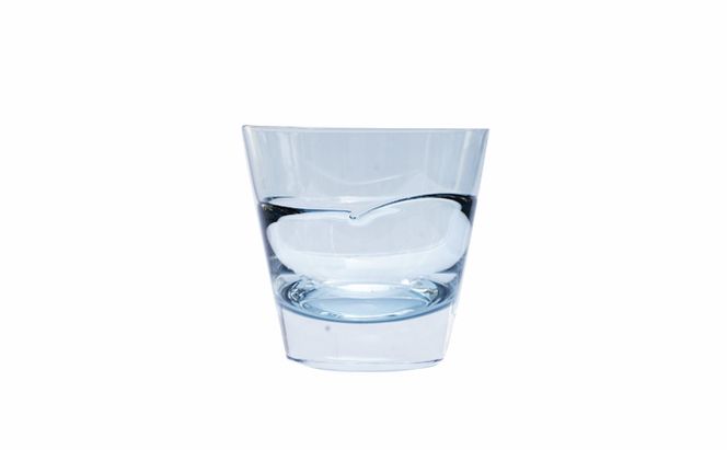 コップ デュオ グラス ペア セット ワイン インディゴ Sghr スガハラ スガハラガラス 食器 ハンドメイド