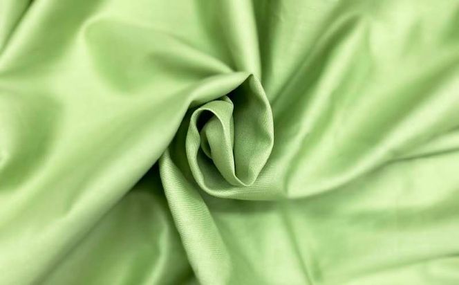 PerSpookペルスプーク【ピロケース】【Mサイズ】【イエローグリーン】【無地】【日本製】 EZ288