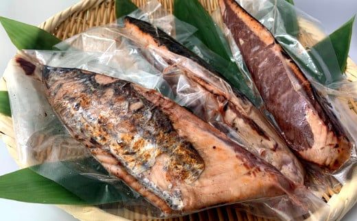 【四国一小さなまち】 ≪期間・数量限定≫  ★訳あり★  高知県産カツオのわら焼きタタキ（自家製タレ付）2.6kg