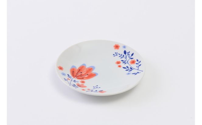 ハレクタニ　春花　6点セット 172111_CY7005