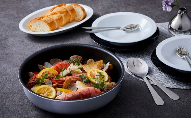 フライパンセット ダイヤモンドグレイス 10点セット DG-S10S シルバー アイリスオーヤマ ダイヤモンドコートパン なべ 料理 ダイヤモンドコーティング 耐摩耗性 調理器具 ih ガス オーブン対応 卵焼き機 エッグパン 取っ手外せる