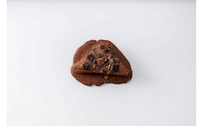 D425　三角チーズサンドパンプレミアム5個・チョコ5個入