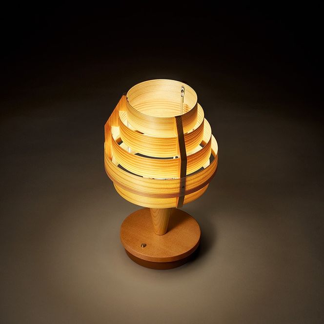 YAMAGIWA JAKOBSSON PORTABLE 照明 ランプ ポータブルライト 北欧 おしゃれ 国産 静岡県 藤枝市