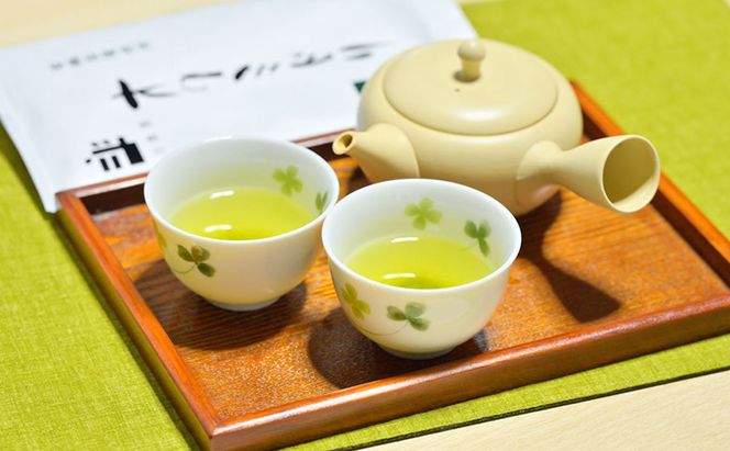 コンテスト入賞茶・松田農園3選　100g×2袋、香駿80g×1袋 飲料 お茶 緑茶 詰め合わせ 農薬 化学肥料 人気 お得 セット 受賞