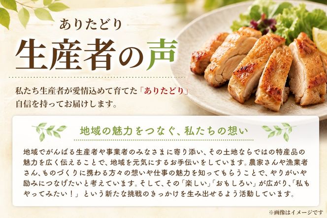 佐賀県ブランド鶏 ありたどり もも炭火焼き 300g(150g×2袋)【炭火焼 佐賀県産 銘柄鶏 鶏肉 もも肉 冷凍 お取り寄せ グルメ 家飲み 宅飲み おつまみ 夕食 時短 おかず】(H122154)