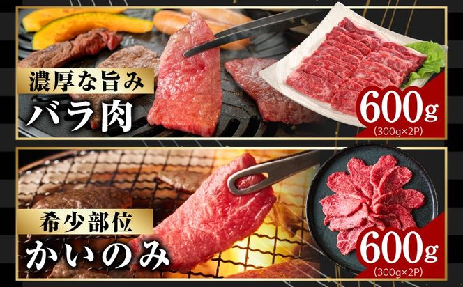 mrz0504 【氷温熟成×極味付け】黒毛和牛セット  合計3kg【小分け 焼肉 しゃぶしゃぶ ステーキ 簡単調理 BBQ 牛肉 黒毛和牛 味付き】