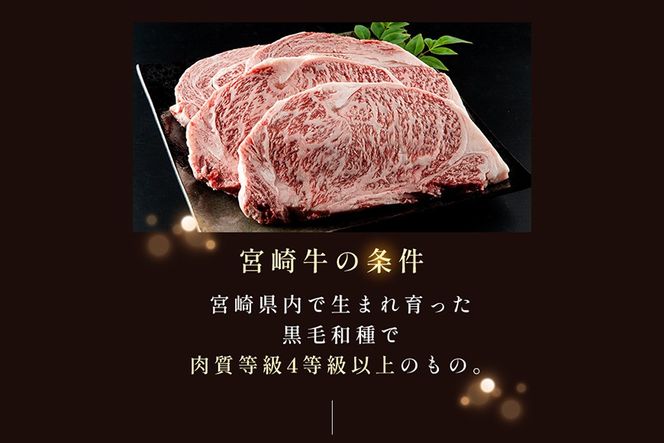 【定期便・全6回(連続)】宮崎牛定期便＜Bセット＞お楽しみ 牛肉 国産 定期 ヒレ肉 ひれにく モモ ウデ ロース バラ スライス 宮崎県産 黒毛和牛 小間切れ 焼肉 ステーキ しゃぶしゃぶ すき焼き【R-68】【株式会社ミヤチク】