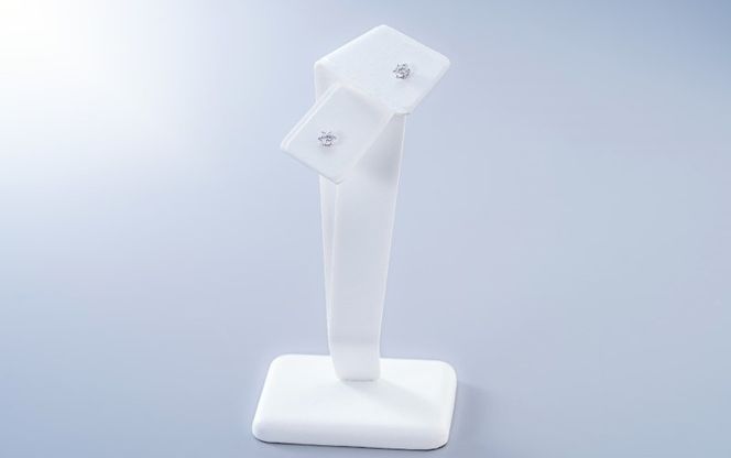 TUC0012-1 【高島屋選定品】プラチナダイヤモンド スタッドピアス ダイヤ 0.3ct D IF 3EX (GIA)【鑑別書付き ARC-EN-CIEL (アルカンシェル) ジュエリー プレゼント ギフト ファッション アクセサリー 贈り物 贈答 お祝い 記念日】 