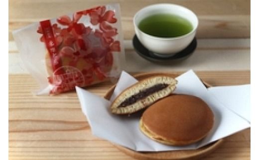 川崎日和（菓子詰め合わせ）