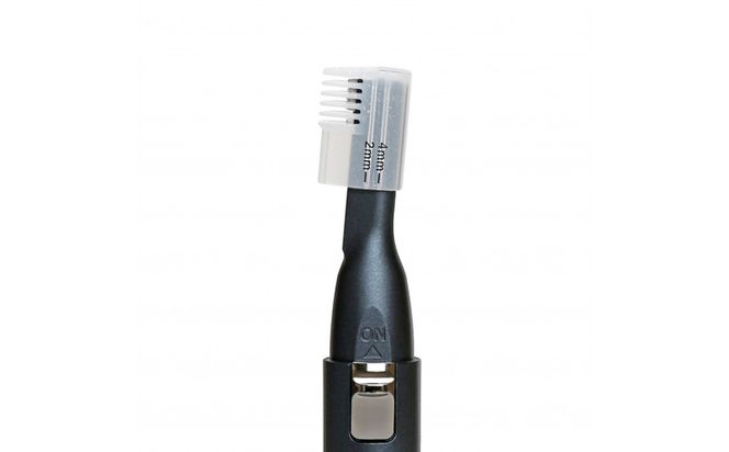 川崎市に本社工場を構える　理美容家電メーカー　ロゼンスターJPN　フェイスシェーバー　FM-072 141305_KT11