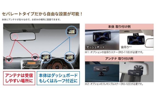セルスター　セーフティレーダー　AR-333 cell0003