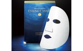 M-54ミキモトコスメティックス　エッセンスマスクLX（6枚入り）