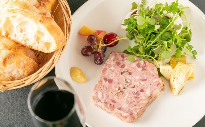 詰め合わせ ブルゴーニュ セット ギフト 肉 お肉 豚肉 豚 ポーク 加工品 サラミ 白カビ ソーセージ つまみ おつまみ 酒のつまみ 冷蔵 愛知 愛知県 日進市