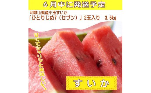 【定期便】夏をお届け！フルーツ定期便！小玉すいか・桃・ピオーネ（全3回）/ フルーツ 果物 すいか ひとりじめ7 もも モモ ぶどう ブドウ 旬 定期便 【tkb345】