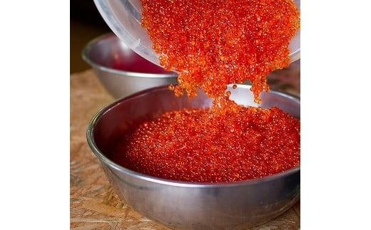 いくら醤油漬　450g_HD051-001