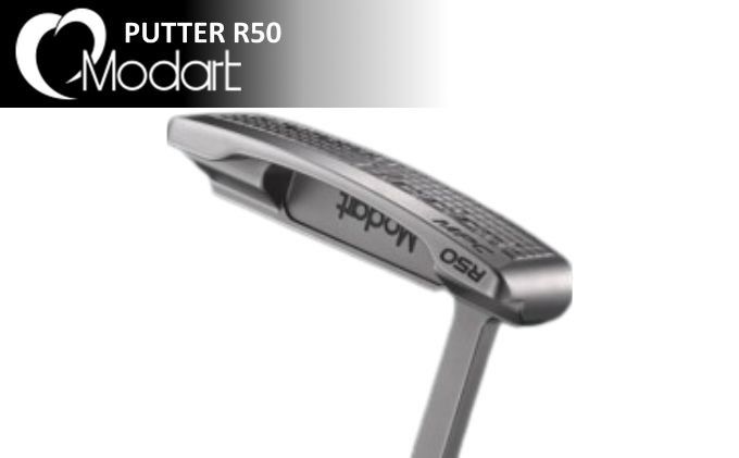 MODART PUTTER R50[34インチ] ※沖縄・離島への配送不可