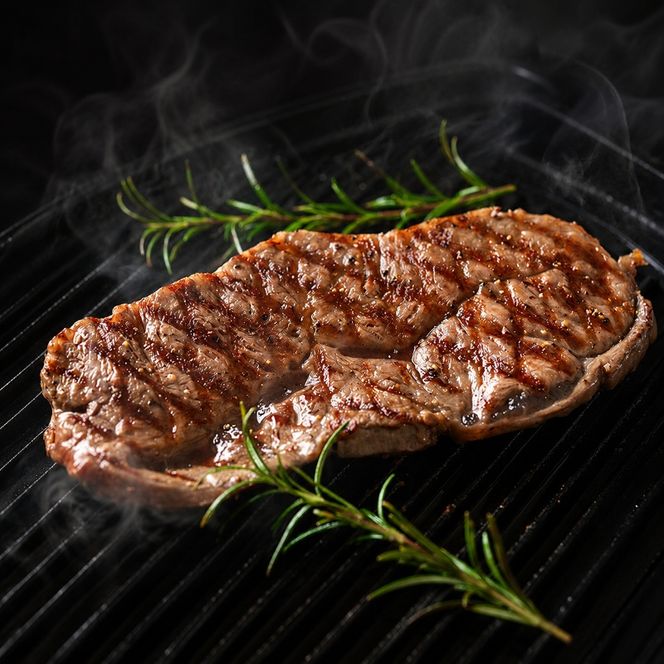 ステーキ 厳選 希少部位 A4～A5 博多和牛 ミスジステーキ 約500g (100g×5p) 牛肉 肉 ブランド牛 ※配送不可:離島