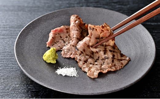 【寛閑観】近江牛『赤身』焼肉用（ランプ・イチボ）500ｇ【冷蔵】【FR27W】（国産牛　和牛　ブランド牛　ブランド和牛　黒毛和牛　牛肉　肉　高級　人気　おすすめ　神戸牛　松阪牛 に並ぶ 日本三大和牛 近江牛）