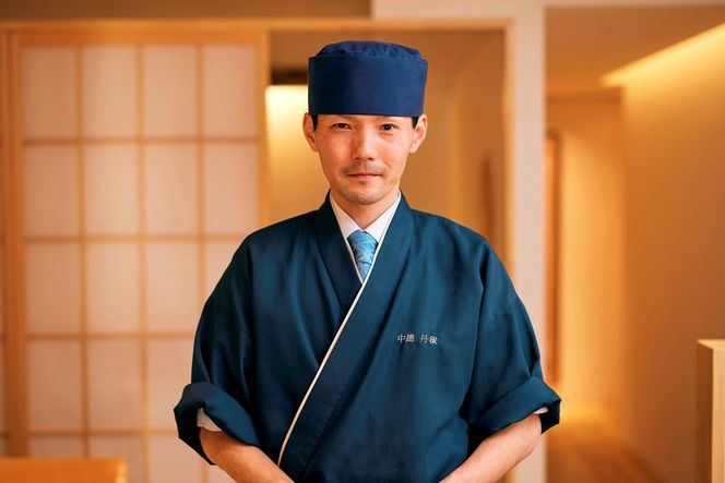 京都・神宮丸太町／中そう 丹後（なかそう たんご） 京丹後ディナーコース（2名様コース） 食事券 チケット 料理店 AM00589