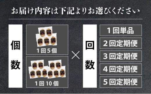 量が選べる！【のぼりべつ乳清豚（ホエー）】ハンバーグ120g×5個／10個（単品・定期便）