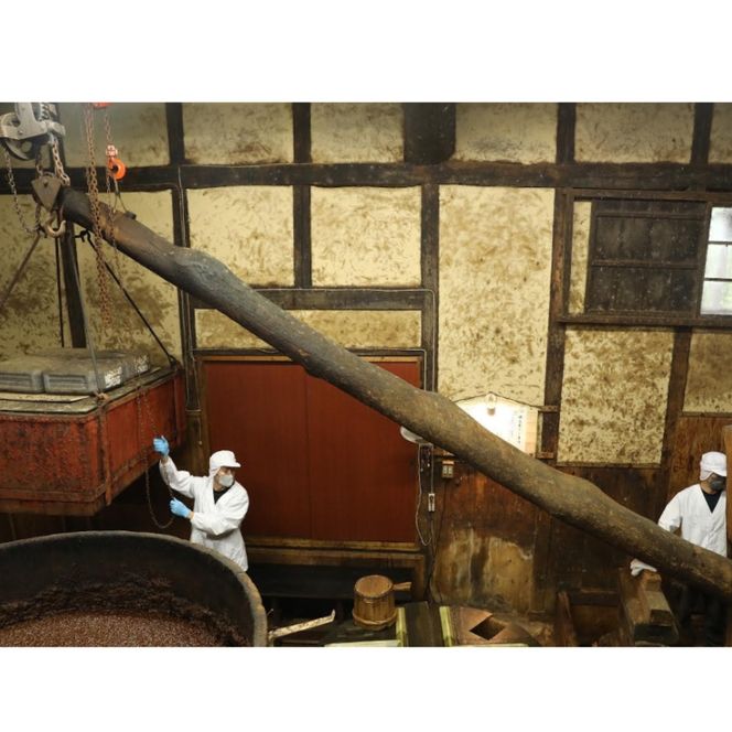 【醤油】はさめずペットボトル3本セット【hkst0002】